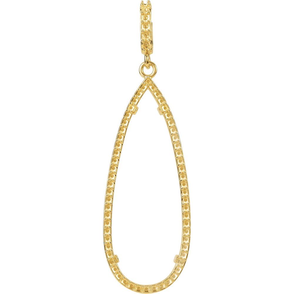 High Quality Luxury Necklaces and Pendants for Women by Ryan Jonathan Fine Jewelry