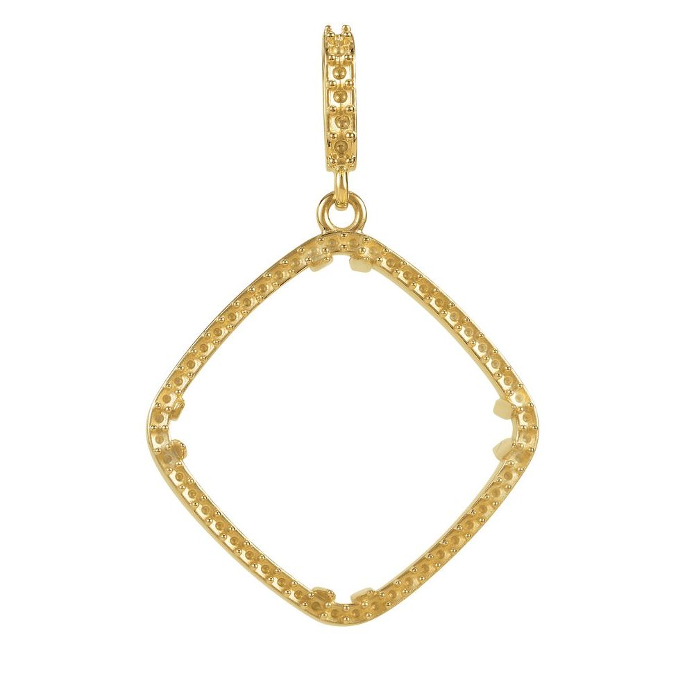 High Quality Luxury Necklaces and Pendants for Women by Ryan Jonathan Fine Jewelry