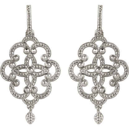 High Quality Luxury Earrings for Women by Ryan Jonathan Fine Jewelry