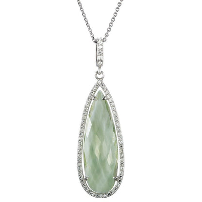 High Quality Luxury Necklaces and Pendants for Women by Ryan Jonathan Fine Jewelry
