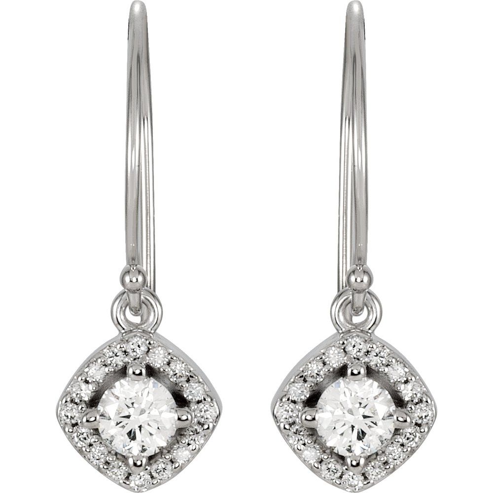 High Quality Luxury Earrings for Women by Ryan Jonathan Fine Jewelry