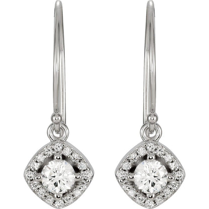 High Quality Luxury Earrings for Women by Ryan Jonathan Fine Jewelry