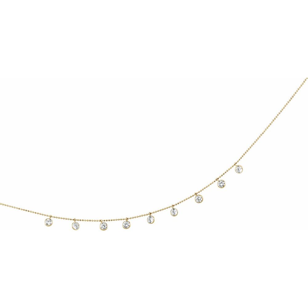 High Quality Luxury Necklaces and Pendants for Women by Ryan Jonathan Fine Jewelry
