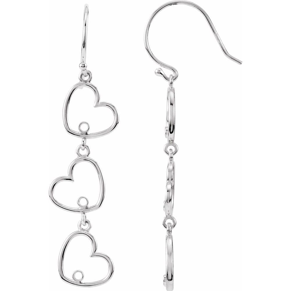 High Quality Luxury Earrings for Women by Ryan Jonathan Fine Jewelry