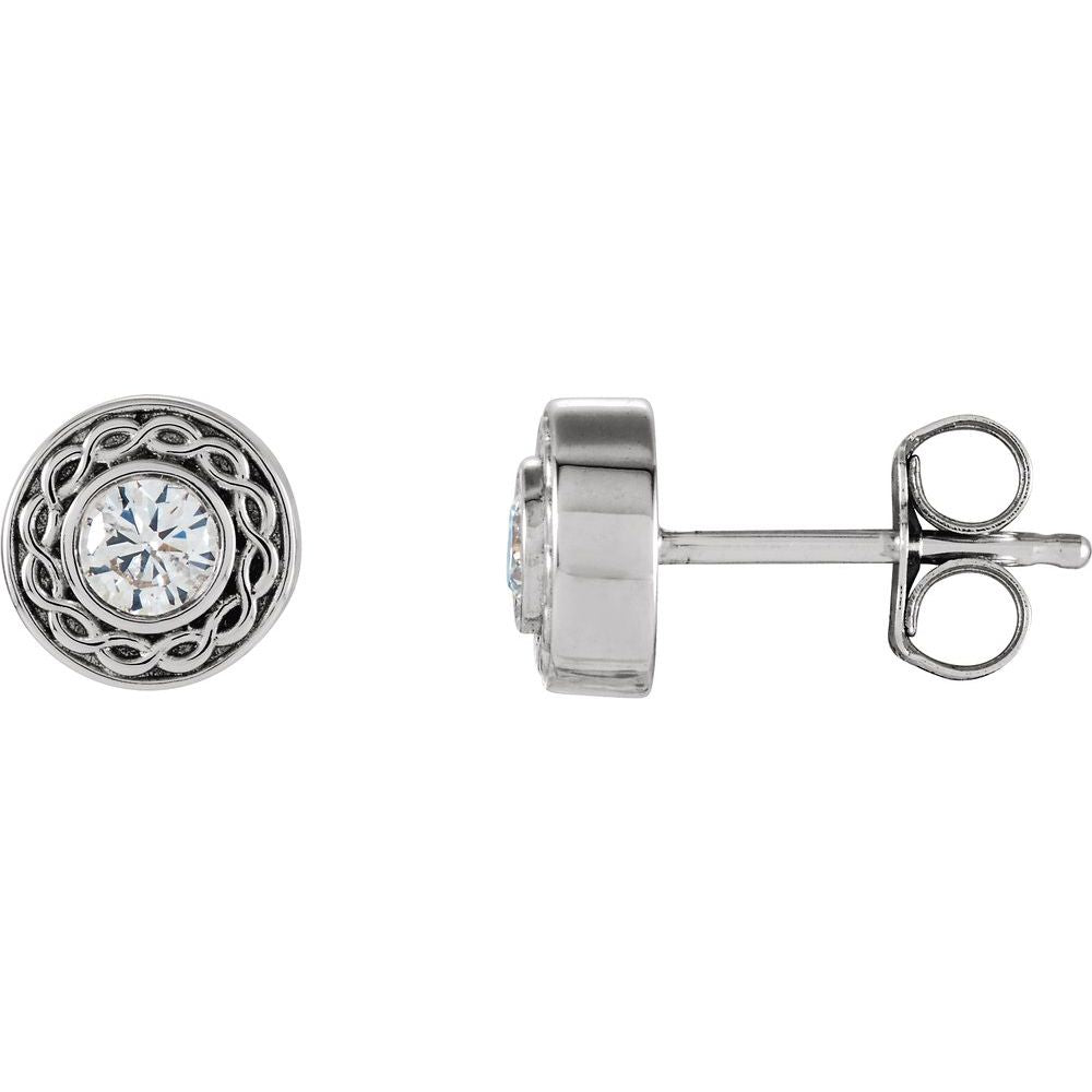 High Quality Luxury Earrings for Women by Ryan Jonathan Fine Jewelry