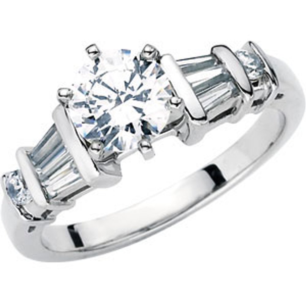 High Quality Luxury Rings for Women by Ryan Jonathan Fine Jewelry