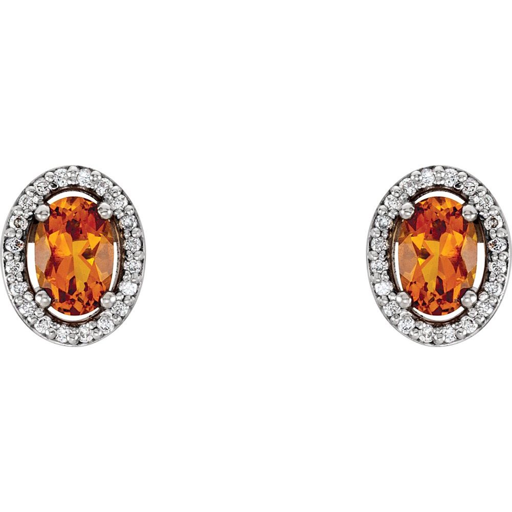 High Quality Luxury Earrings for Women by Ryan Jonathan Fine Jewelry