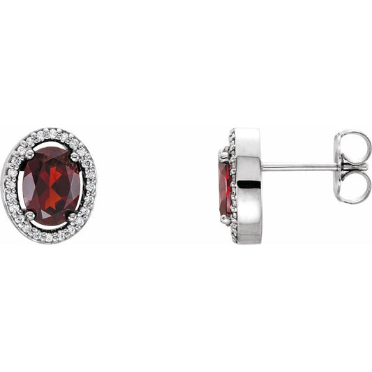 High Quality Luxury Earrings for Women by Ryan Jonathan Fine Jewelry