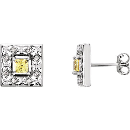 High Quality Luxury Earrings for Women by Ryan Jonathan Fine Jewelry