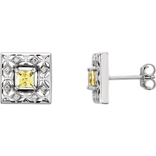 High Quality Luxury Earrings for Women by Ryan Jonathan Fine Jewelry