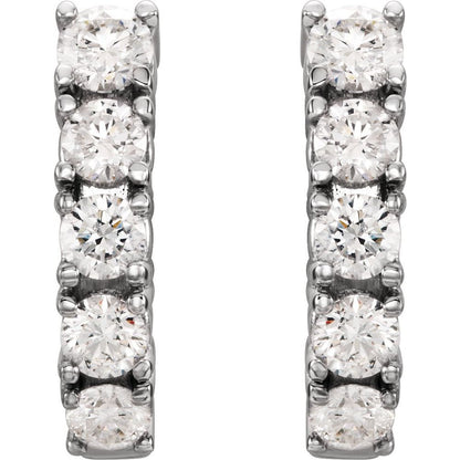 High Quality Luxury Earrings for Women by Ryan Jonathan Fine Jewelry