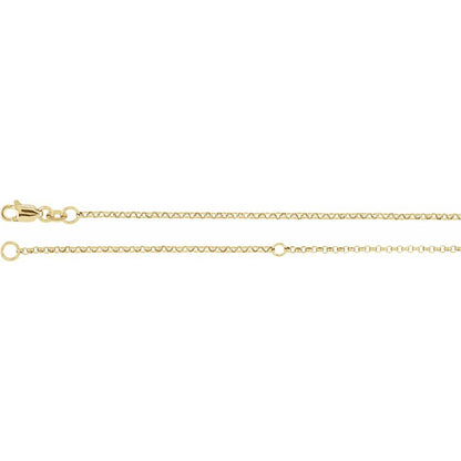 High Quality Luxury Necklaces and Pendants for Women by Ryan Jonathan Fine Jewelry
