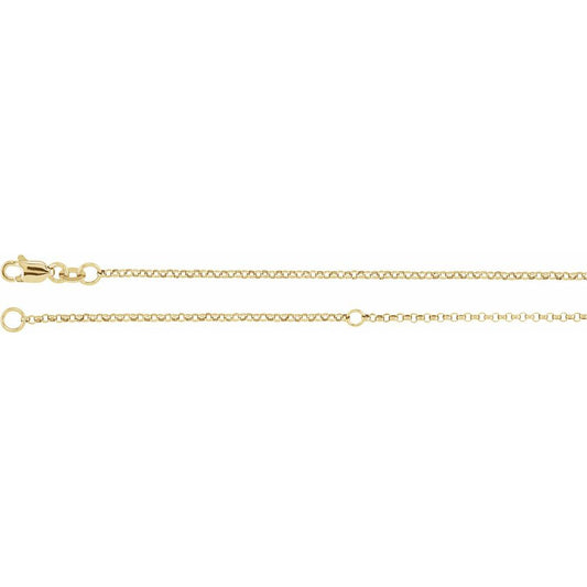 High Quality Luxury Necklaces and Pendants for Women by Ryan Jonathan Fine Jewelry