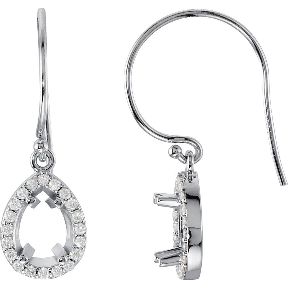 High Quality Luxury Earrings for Women by Ryan Jonathan Fine Jewelry