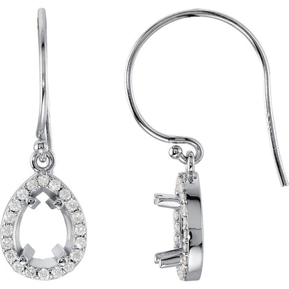 High Quality Luxury Earrings for Women by Ryan Jonathan Fine Jewelry
