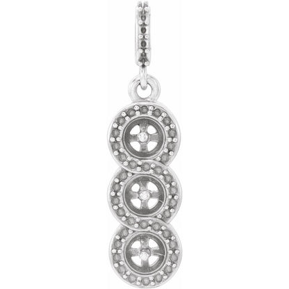 High Quality Luxury Necklaces and Pendants for Women by Ryan Jonathan Fine Jewelry