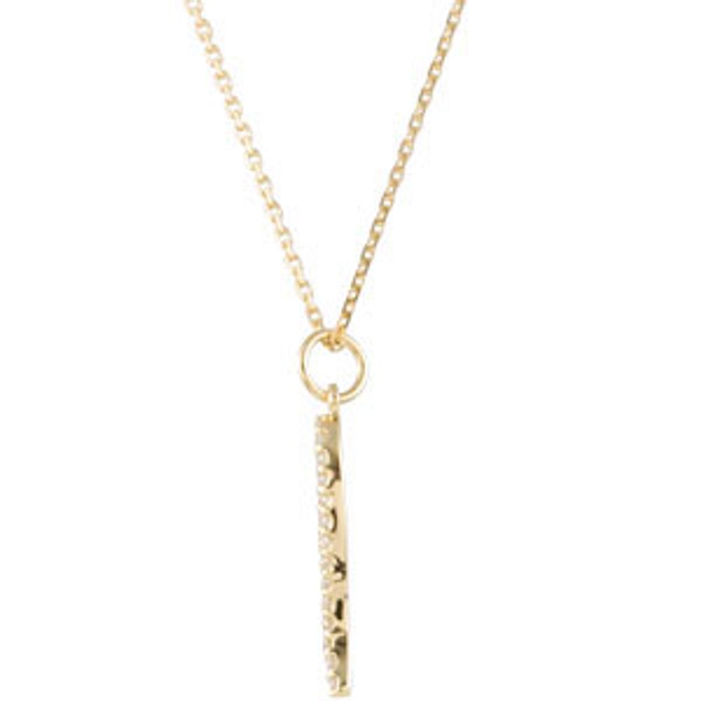 High Quality Luxury Necklaces and Pendants for Women by Ryan Jonathan Fine Jewelry