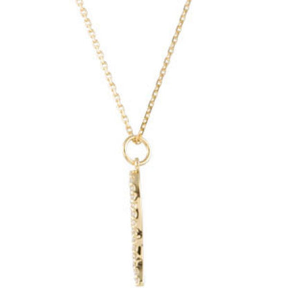 High Quality Luxury Necklaces and Pendants for Women by Ryan Jonathan Fine Jewelry