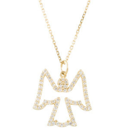 High Quality Luxury Necklaces and Pendants for Women by Ryan Jonathan Fine Jewelry