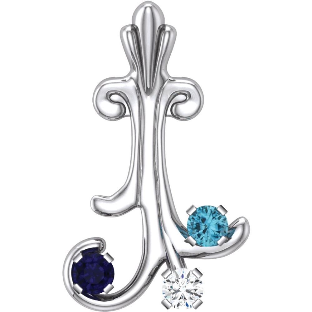 High Quality Luxury Necklaces and Pendants for Women by Ryan Jonathan Fine Jewelry