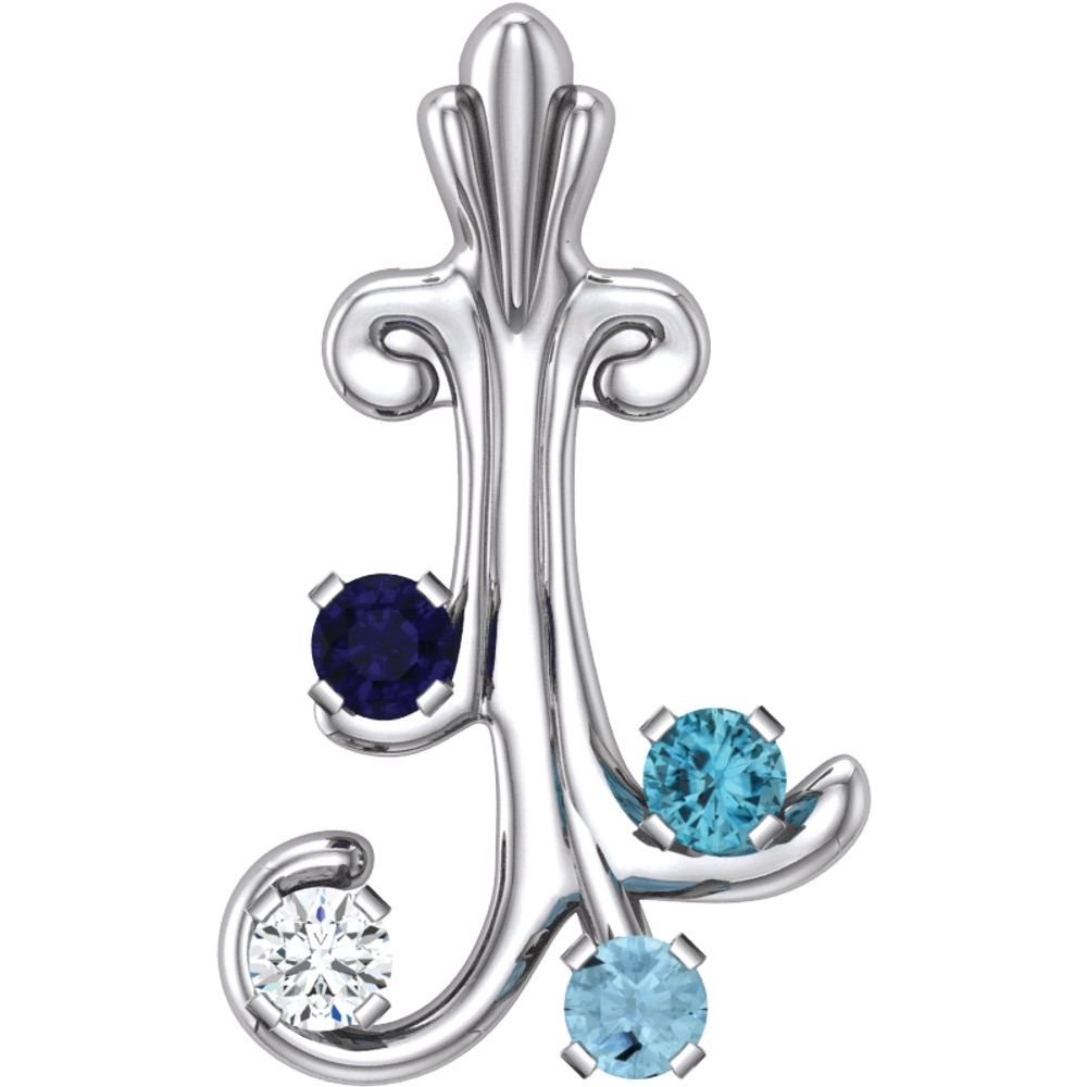 High Quality Luxury Necklaces and Pendants for Women by Ryan Jonathan Fine Jewelry