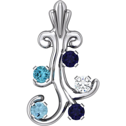 High Quality Luxury Necklaces and Pendants for Women by Ryan Jonathan Fine Jewelry