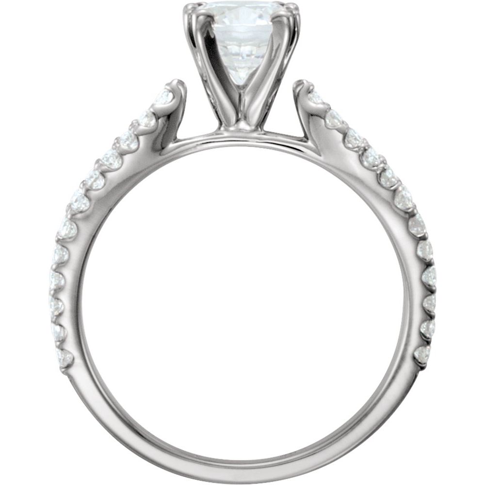 High Quality Luxury Rings for Women by Ryan Jonathan Fine Jewelry