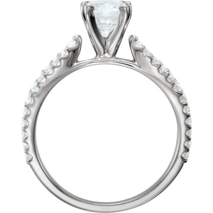 High Quality Luxury Rings for Women by Ryan Jonathan Fine Jewelry