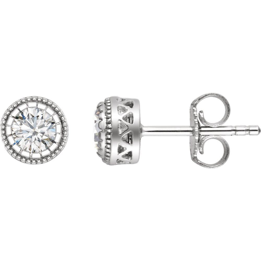 High Quality Luxury Earrings for Women by Ryan Jonathan Fine Jewelry