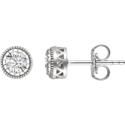 High Quality Luxury Earrings for Women by Ryan Jonathan Fine Jewelry