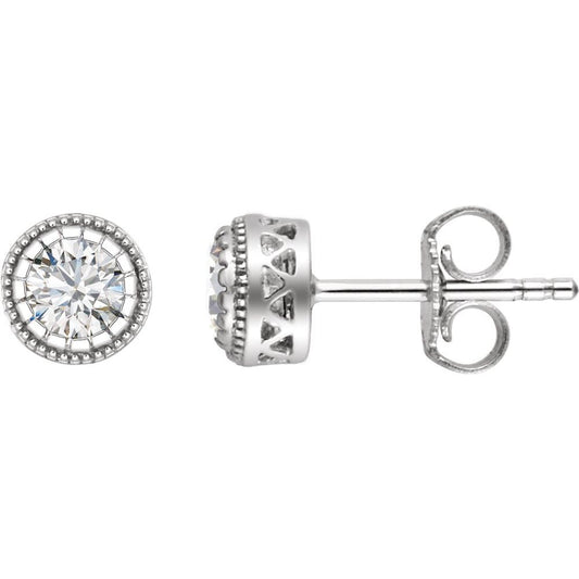 High Quality Luxury Earrings for Women by Ryan Jonathan Fine Jewelry