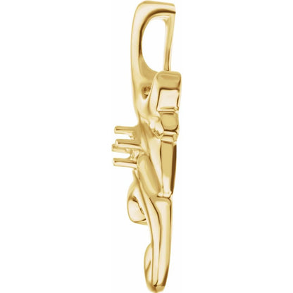 High Quality Luxury Necklaces and Pendants for Women by Ryan Jonathan Fine Jewelry