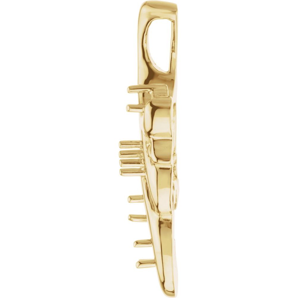 High Quality Luxury Necklaces and Pendants for Women by Ryan Jonathan Fine Jewelry