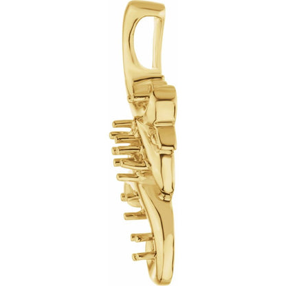 High Quality Luxury Necklaces and Pendants for Women by Ryan Jonathan Fine Jewelry
