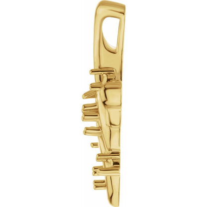 High Quality Luxury Necklaces and Pendants for Women by Ryan Jonathan Fine Jewelry
