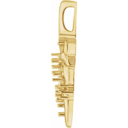 High Quality Luxury Necklaces and Pendants for Women by Ryan Jonathan Fine Jewelry
