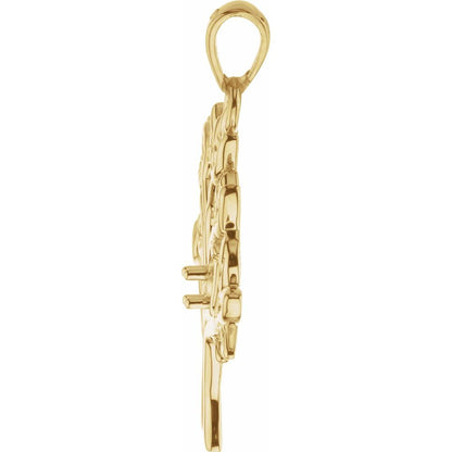High Quality Luxury Necklaces and Pendants for Women by Ryan Jonathan Fine Jewelry