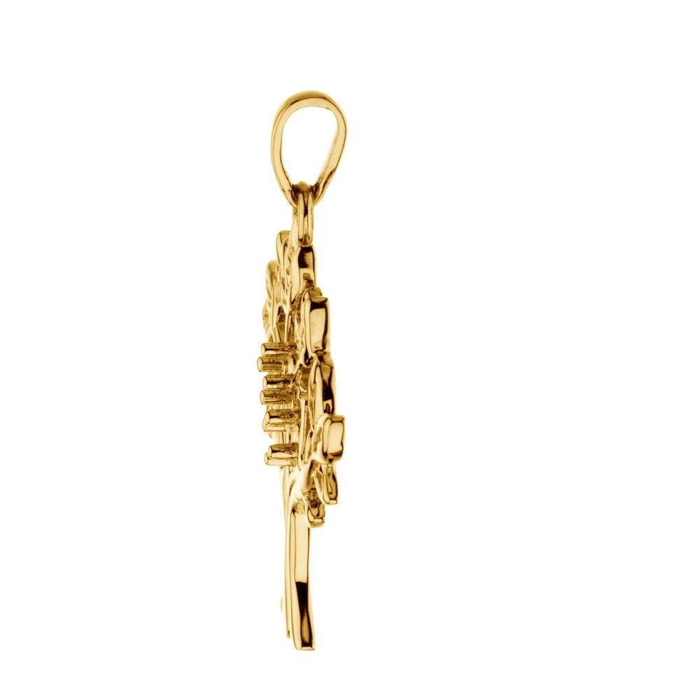High Quality Luxury Necklaces and Pendants for Women by Ryan Jonathan Fine Jewelry