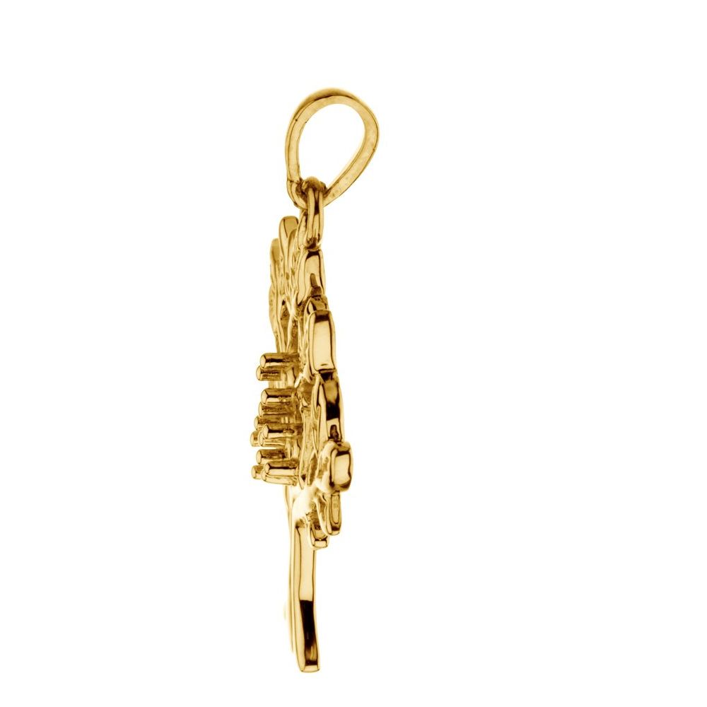 High Quality Luxury Necklaces and Pendants for Women by Ryan Jonathan Fine Jewelry