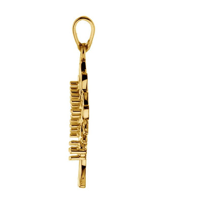 High Quality Luxury Necklaces and Pendants for Women by Ryan Jonathan Fine Jewelry