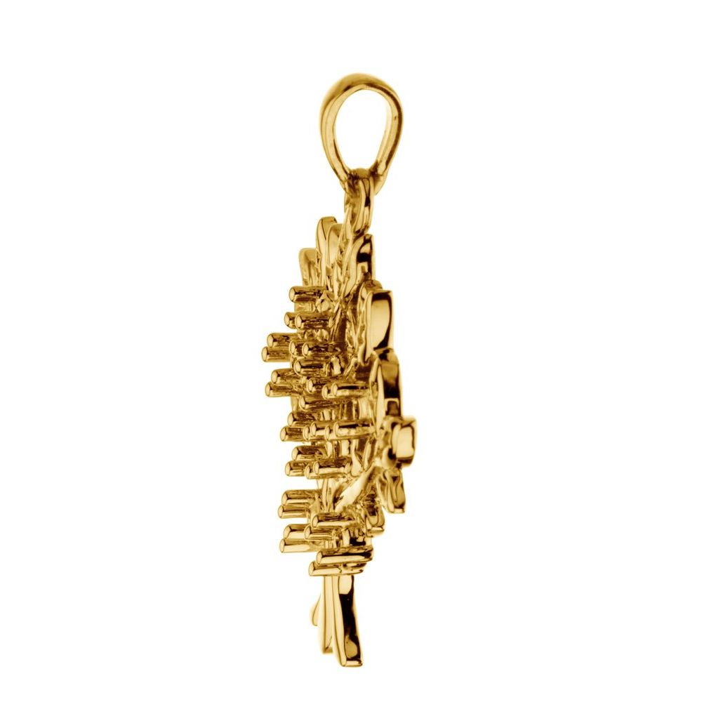 High Quality Luxury Necklaces and Pendants for Women by Ryan Jonathan Fine Jewelry
