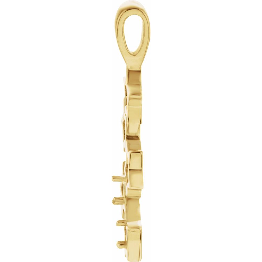 High Quality Luxury Necklaces and Pendants for Women by Ryan Jonathan Fine Jewelry