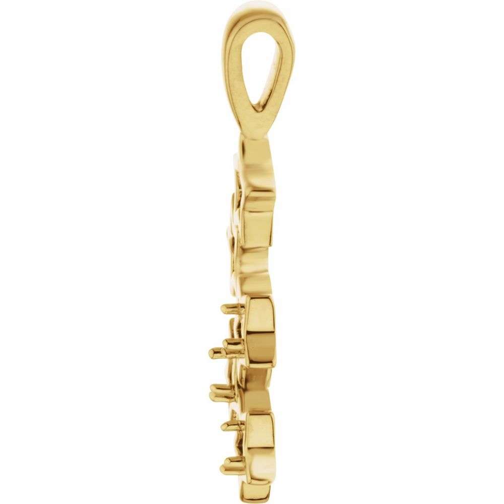 High Quality Luxury Necklaces and Pendants for Women by Ryan Jonathan Fine Jewelry