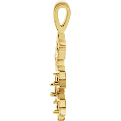 High Quality Luxury Necklaces and Pendants for Women by Ryan Jonathan Fine Jewelry