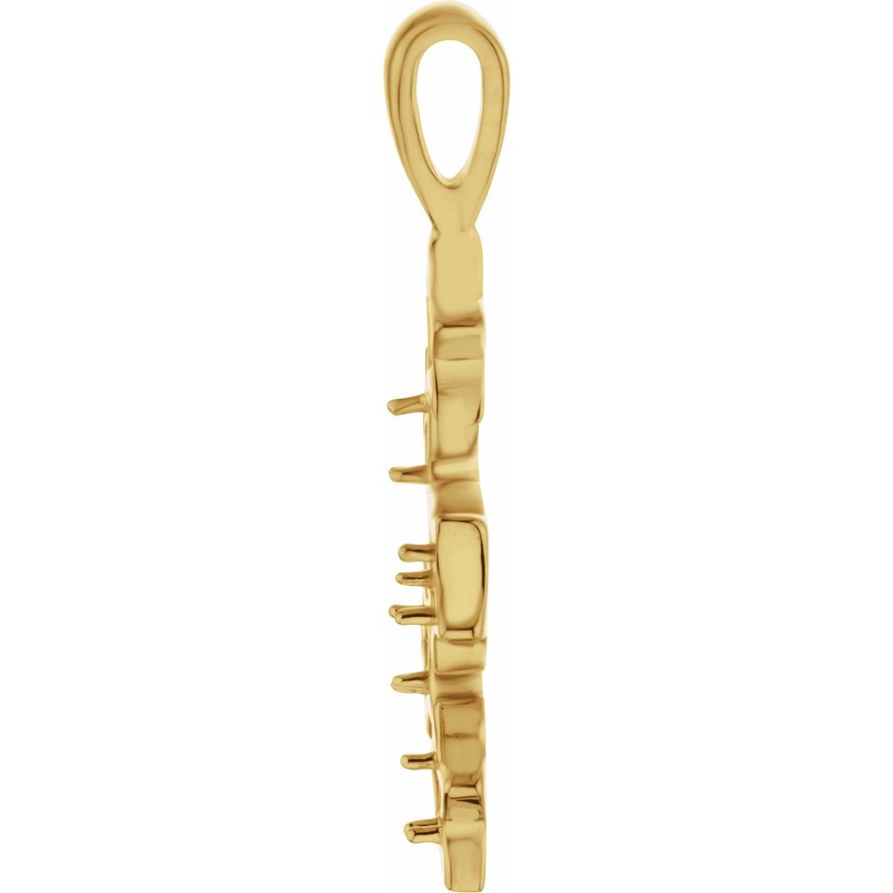 High Quality Luxury Necklaces and Pendants for Women by Ryan Jonathan Fine Jewelry