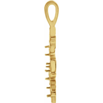 High Quality Luxury Necklaces and Pendants for Women by Ryan Jonathan Fine Jewelry