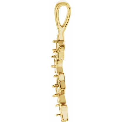High Quality Luxury Necklaces and Pendants for Women by Ryan Jonathan Fine Jewelry