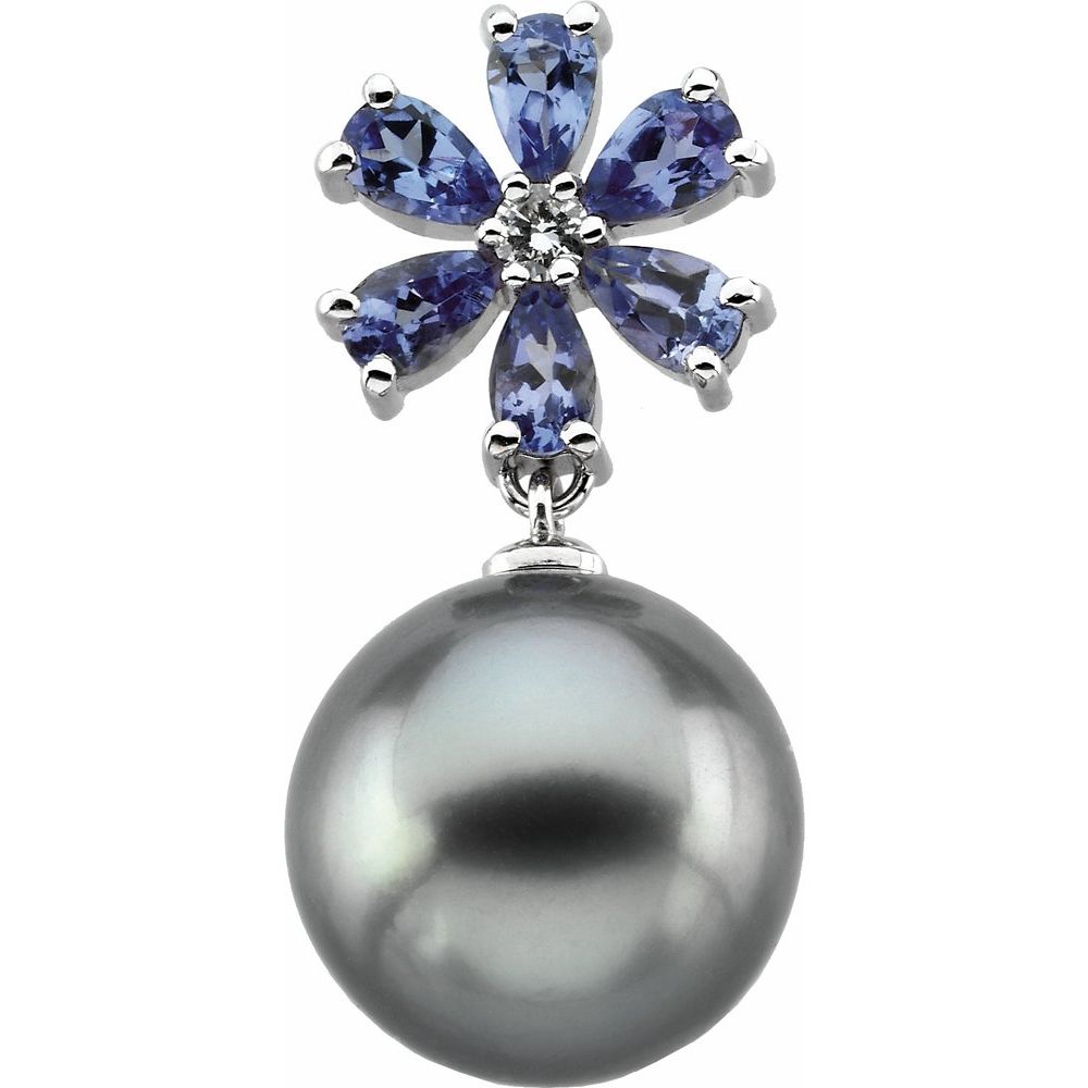 High Quality Luxury Necklaces and Pendants for Women by Ryan Jonathan Fine Jewelry
