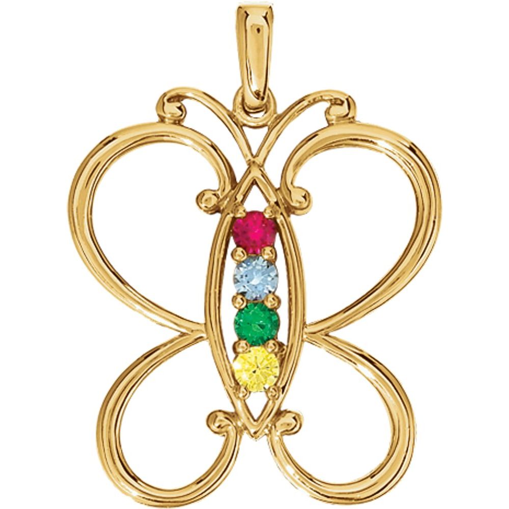 High Quality Luxury Necklaces and Pendants for Women by Ryan Jonathan Fine Jewelry