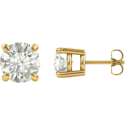 High Quality Luxury Earrings for Women by Ryan Jonathan Fine Jewelry